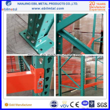 Warehouse Storage Teardrop Pallet Racks (EBILMETAL-TPR)